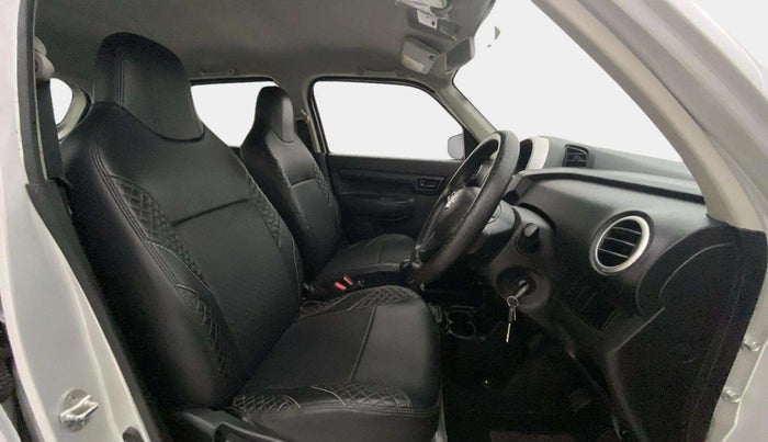2021 Maruti S PRESSO VXI+, Petrol, Manual, 23,973 km, Right Side Front Door Cabin