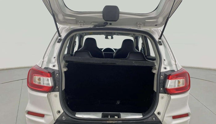 2021 Maruti S PRESSO VXI+, Petrol, Manual, 23,973 km, Boot Open Zoomed View