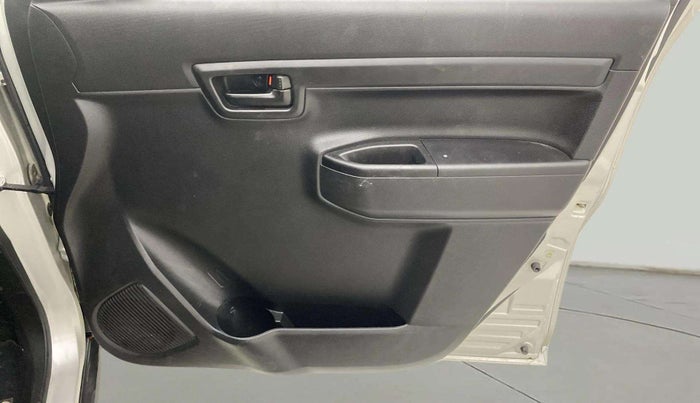 2021 Maruti S PRESSO VXI+, Petrol, Manual, 23,973 km, Driver Side Door Panels Control