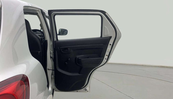 2021 Maruti S PRESSO VXI+, Petrol, Manual, 23,973 km, RHS Rear Door