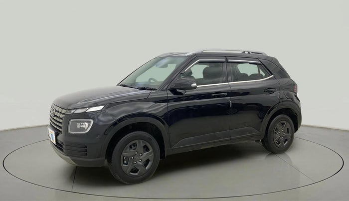 2024 Hyundai VENUE S (O) Plus 1.2 Petrol , Petrol, Manual, 4,073 km, Left Front Diagonal
