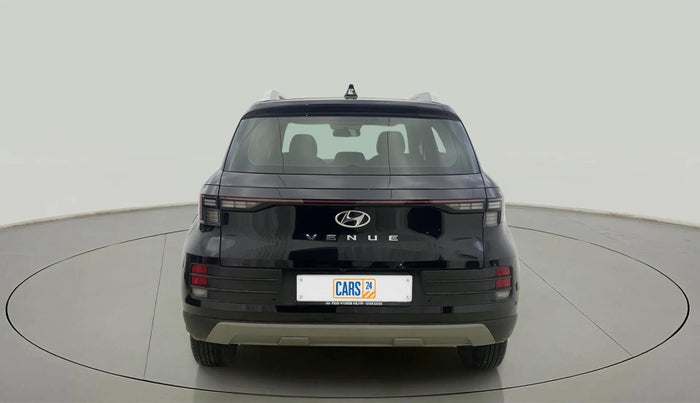 2024 Hyundai VENUE S (O) Plus 1.2 Petrol , Petrol, Manual, 4,073 km, Back/Rear