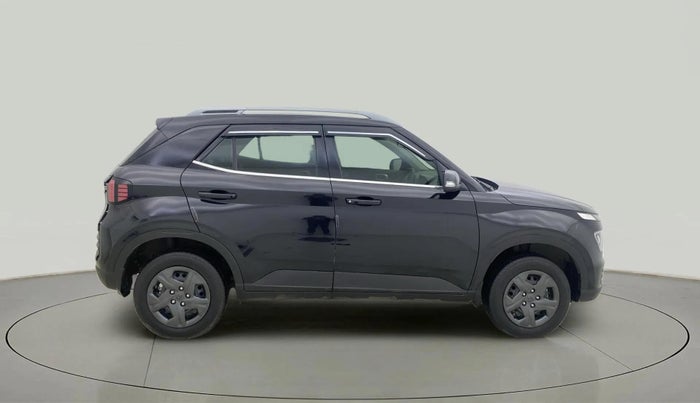 2024 Hyundai VENUE S (O) Plus 1.2 Petrol , Petrol, Manual, 4,073 km, Right Side View