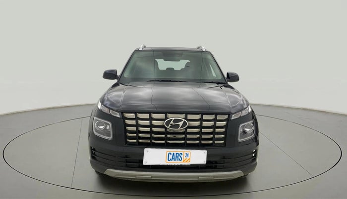 2024 Hyundai VENUE S (O) Plus 1.2 Petrol , Petrol, Manual, 4,073 km, Front