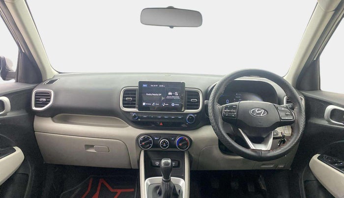 2024 Hyundai VENUE S (O) Plus 1.2 Petrol , Petrol, Manual, 4,073 km, Dashboard