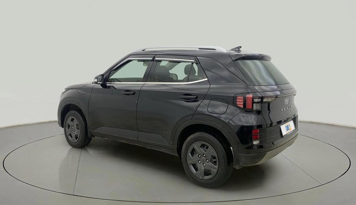 2024 Hyundai VENUE S (O) Plus 1.2 Petrol , Petrol, Manual, 4,073 km, Left Back Diagonal
