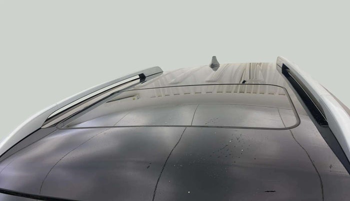 2024 Hyundai VENUE S (O) Plus 1.2 Petrol , Petrol, Manual, 4,073 km, Moonroof/ Sunroof