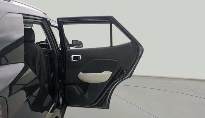 2024 Hyundai VENUE S (O) Plus 1.2 Petrol , Petrol, Manual, 4,073 km, RHS Rear Door