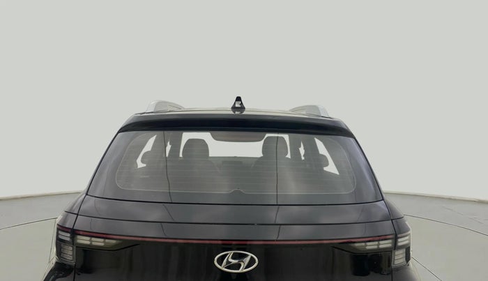 2024 Hyundai VENUE S (O) Plus 1.2 Petrol , Petrol, Manual, 4,073 km, Rear Windshield