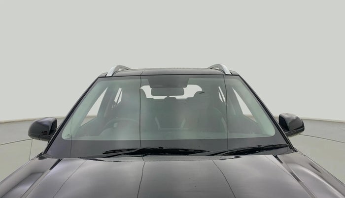 2024 Hyundai VENUE S (O) Plus 1.2 Petrol , Petrol, Manual, 4,073 km, Front Windshield