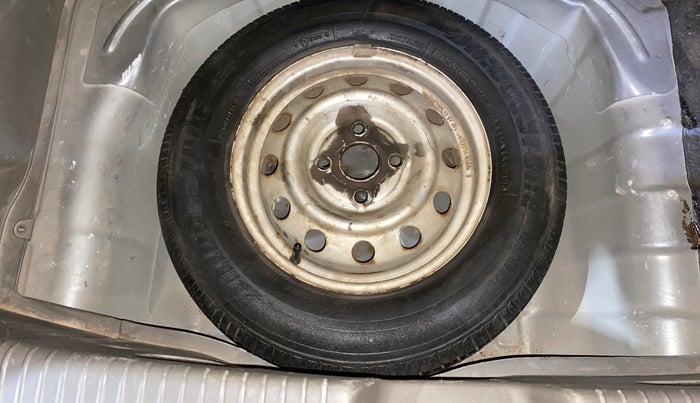 2013 Hyundai i10 ERA 1.1, Petrol, Manual, 31,600 km, Spare Tyre