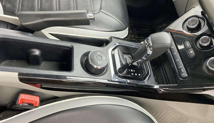 2019 Tata NEXON XMA PETROL, Petrol, Automatic, 23,759 km, Gear Lever