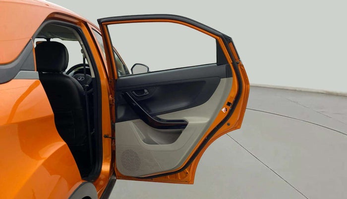 2019 Tata NEXON XMA PETROL, Petrol, Automatic, 23,759 km, RHS Rear Door