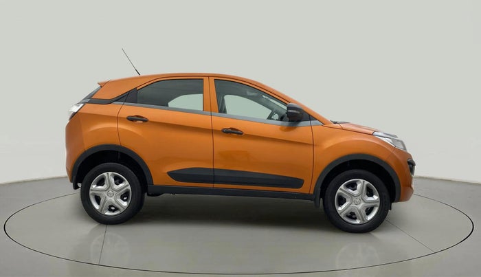 2019 Tata NEXON XMA PETROL, Petrol, Automatic, 23,759 km, Right Side View