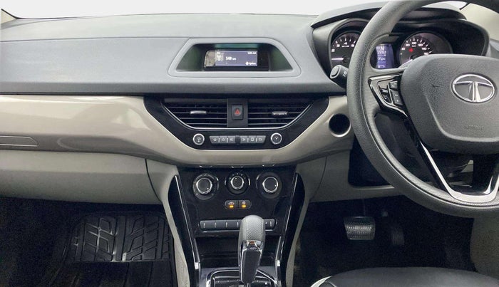 2019 Tata NEXON XMA PETROL, Petrol, Automatic, 23,759 km, Air Conditioner