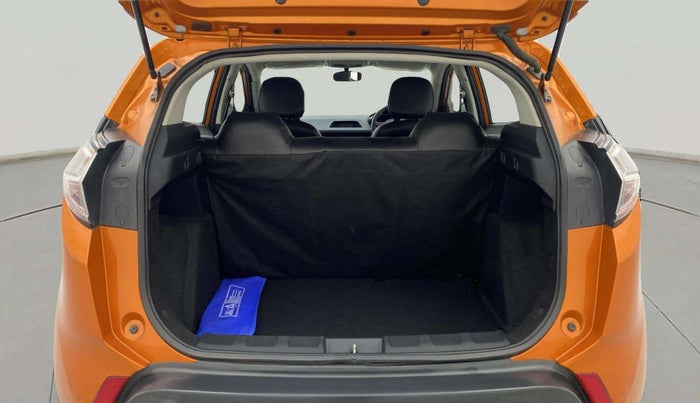 2019 Tata NEXON XMA PETROL, Petrol, Automatic, 23,759 km, Boot Open Zoomed View