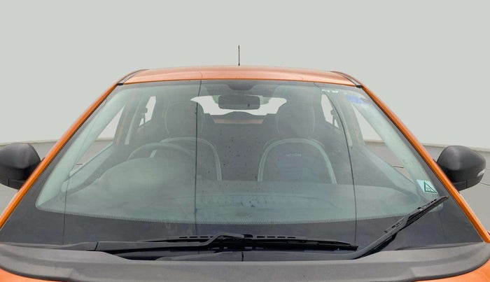 2019 Tata NEXON XMA PETROL, Petrol, Automatic, 23,759 km, Front Windshield