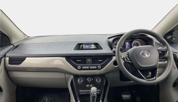 2019 Tata NEXON XMA PETROL, Petrol, Automatic, 23,759 km, Dashboard