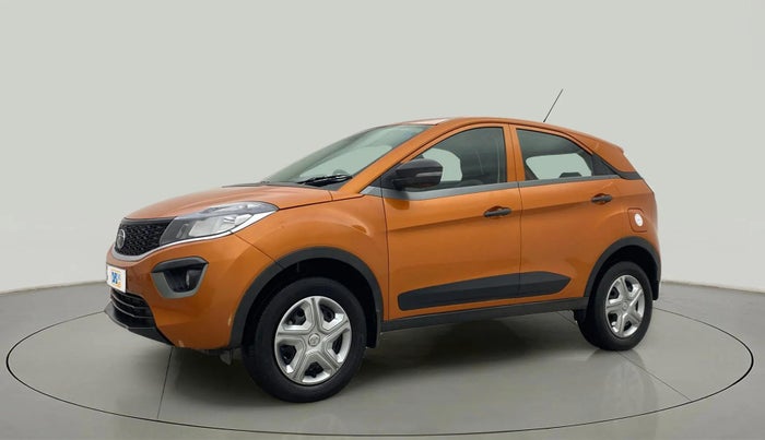 2019 Tata NEXON XMA PETROL, Petrol, Automatic, 23,759 km, Left Front Diagonal