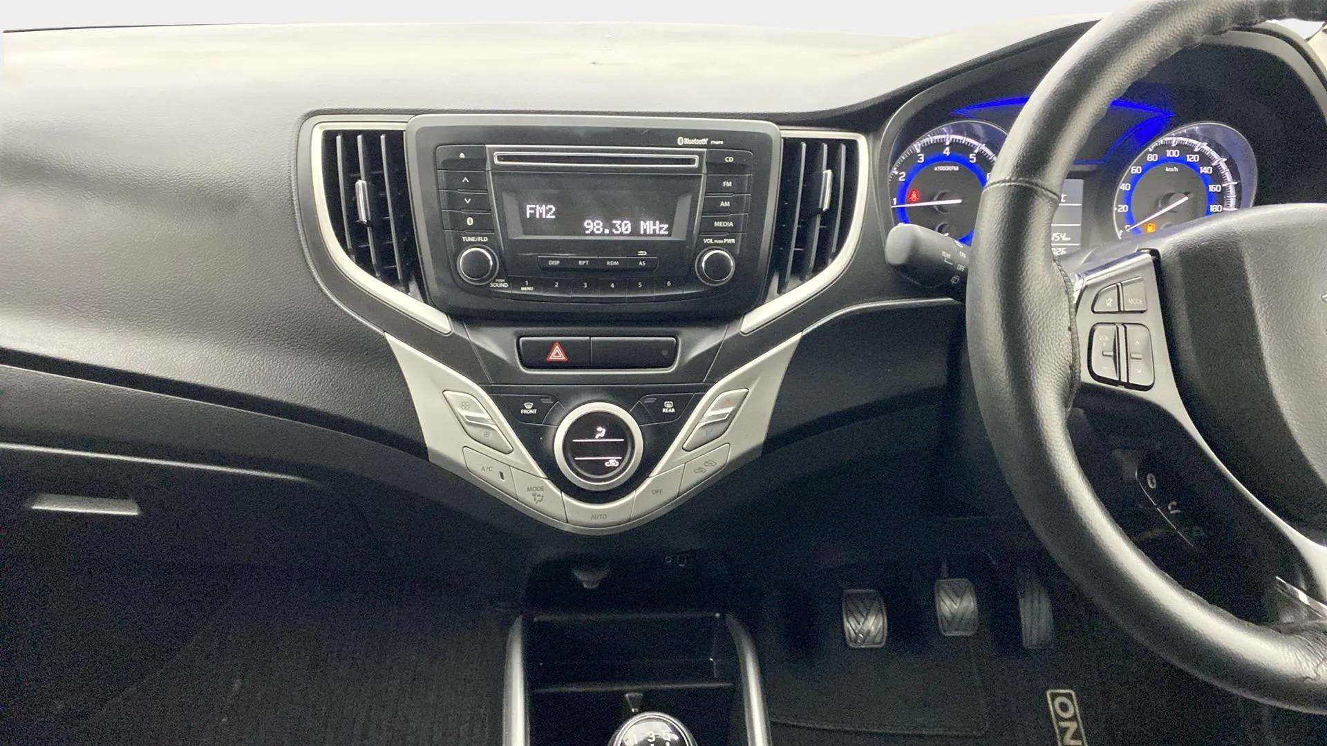 Features