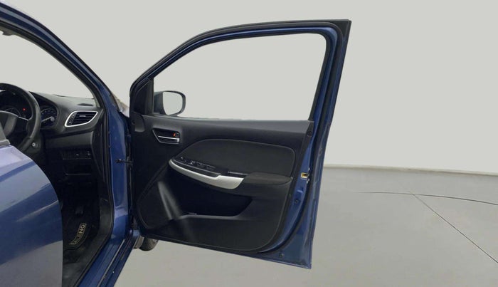 2017 Maruti Baleno DELTA PETROL 1.2, Petrol, Manual, 11,153 km, RHS Front Door