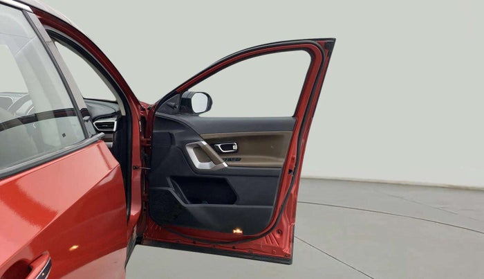 2021 Tata Harrier XZA PLUS 2.0L DUAL TONE, Diesel, Automatic, 58,623 km, RHS Front Door