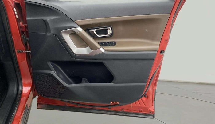 2021 Tata Harrier XZA PLUS 2.0L DUAL TONE, Diesel, Automatic, 58,623 km, Driver Side Door Panels Control