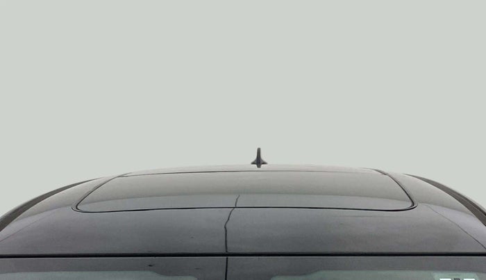 2021 Tata Harrier XZA PLUS 2.0L DUAL TONE, Diesel, Automatic, 58,623 km, Moonroof/ Sunroof