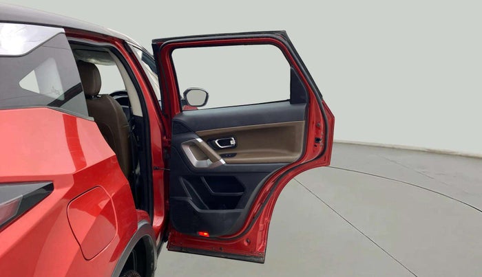 2021 Tata Harrier XZA PLUS 2.0L DUAL TONE, Diesel, Automatic, 58,623 km, RHS Rear Door