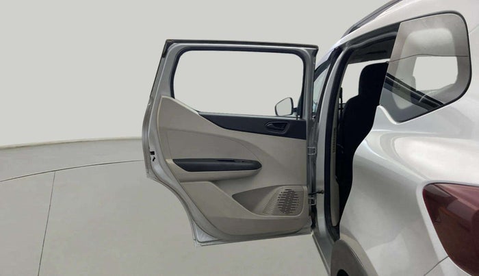 2020 Renault TRIBER RXT, Petrol, Manual, 22,060 km, LHS Rear Door