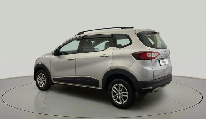 2020 Renault TRIBER RXT, Petrol, Manual, 22,060 km, Left Back Diagonal