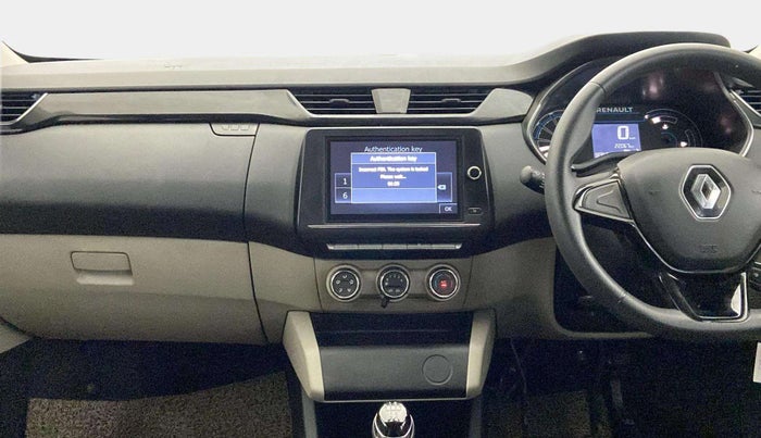 2020 Renault TRIBER RXT, Petrol, Manual, 22,060 km, Air Conditioner