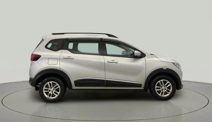 2020 Renault TRIBER RXT, Petrol, Manual, 22,060 km, Right Side View