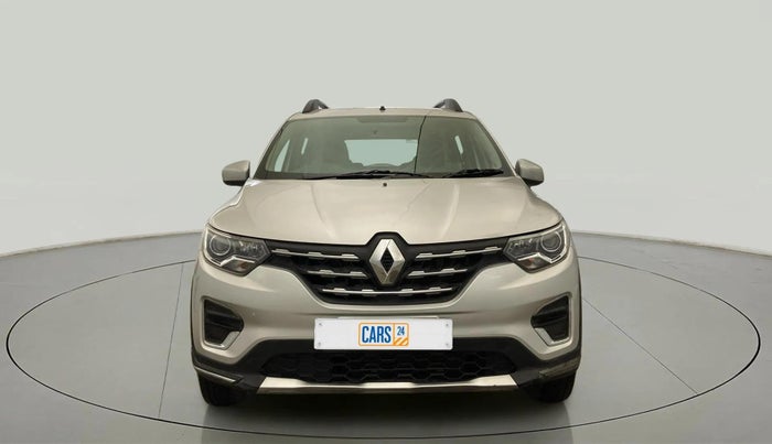 2020 Renault TRIBER RXT, Petrol, Manual, 22,060 km, Front