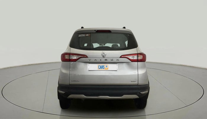 2020 Renault TRIBER RXT, Petrol, Manual, 22,060 km, Back/Rear