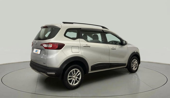 2020 Renault TRIBER RXT, Petrol, Manual, 22,060 km, Right Back Diagonal