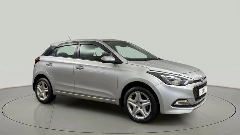 Hyundai Elite i20