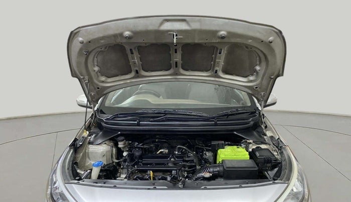 2017 Hyundai Elite i20 ASTA 1.2, Petrol, Manual, 78,833 km, Open Bonet