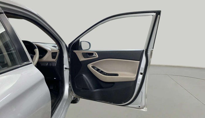 2017 Hyundai Elite i20 ASTA 1.2, Petrol, Manual, 78,833 km, RHS Front Door
