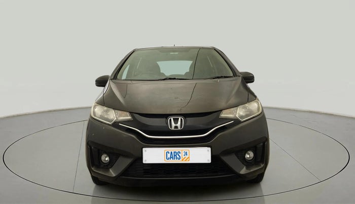 2017 Honda Jazz 1.2L I-VTEC V, Petrol, Manual, 63,086 km, Front