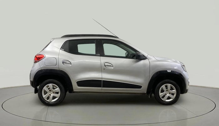2016 Renault Kwid RXL, Petrol, Manual, 55,825 km, Right Side View