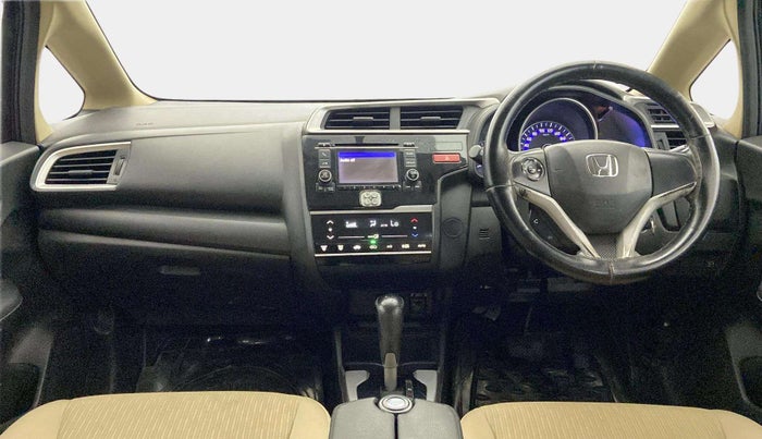 2016 Honda Jazz 1.2L I-VTEC V AT, Petrol, Automatic, 78,530 km, Dashboard