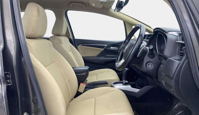 2016 Honda Jazz 1.2L I-VTEC V AT, Petrol, Automatic, 78,530 km, Right Side Front Door Cabin