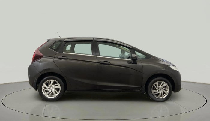 2016 Honda Jazz 1.2L I-VTEC V AT, Petrol, Automatic, 78,530 km, Right Side View