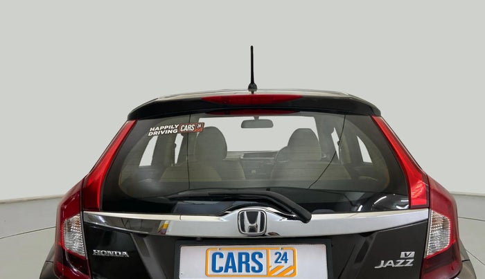 2016 Honda Jazz 1.2L I-VTEC V AT, Petrol, Automatic, 78,530 km, Rear Windshield