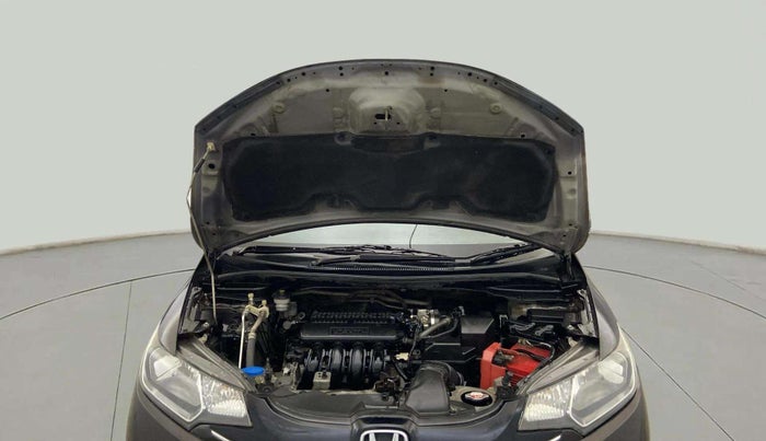 2016 Honda Jazz 1.2L I-VTEC V AT, Petrol, Automatic, 78,530 km, Open Bonet