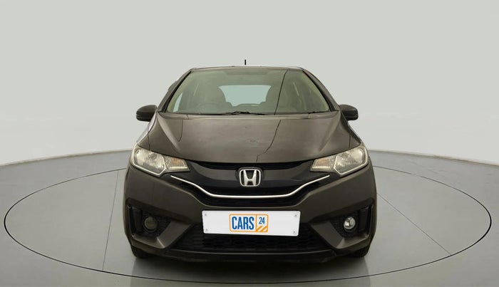 2016 Honda Jazz 1.2L I-VTEC V AT, Petrol, Automatic, 78,530 km, Front