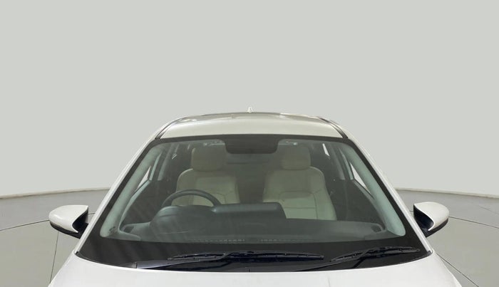2022 Hyundai NEW I20 Sportz 1.2 IVT, Petrol, Automatic, 14,995 km, Front Windshield