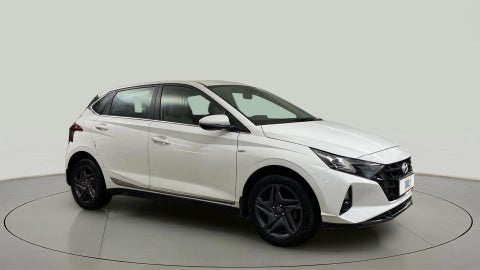 Hyundai NEW I20