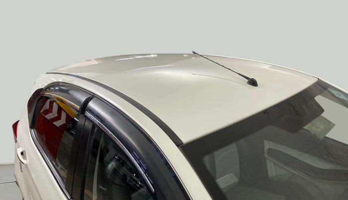 2023 Tata Tiago XZ PLUS CNG, CNG, Manual, 42,813 km, Roof